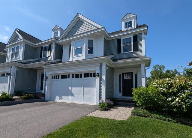 Property at 50 Brookview Rd #50, Franklin, MA 02038, 2 beds, 2.5 baths