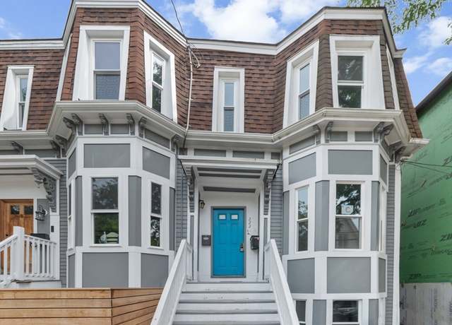 Property at 222 Columbia #1, Cambridge, MA 02139, 4 beds, 2.5 baths