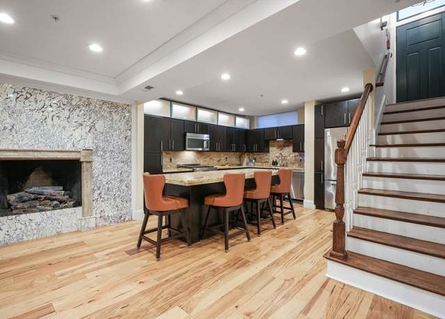 Property at 6 Henchman St Unit 4-6, Boston, MA 02113, 3 beds, 3 baths