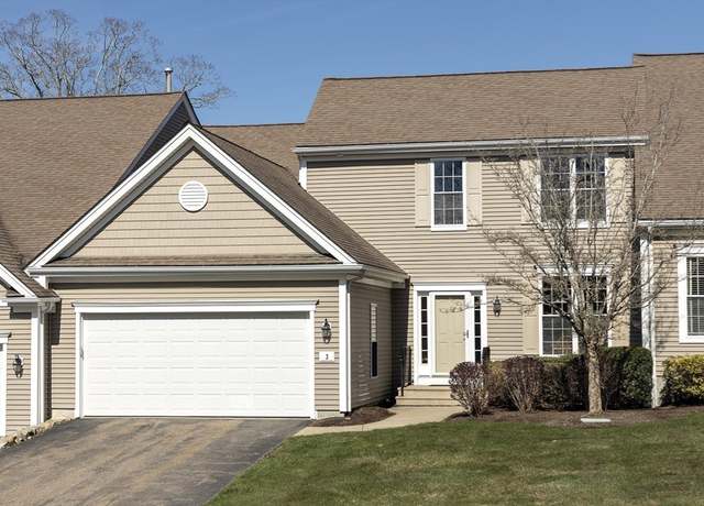 Property at 3 Schooner Way #3, Marshfield, MA 02050, 2 beds, 2.5 baths