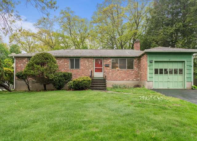 Property at 32 Lyman Rd, Framingham, MA 01701, 3 beds, 1.5 baths