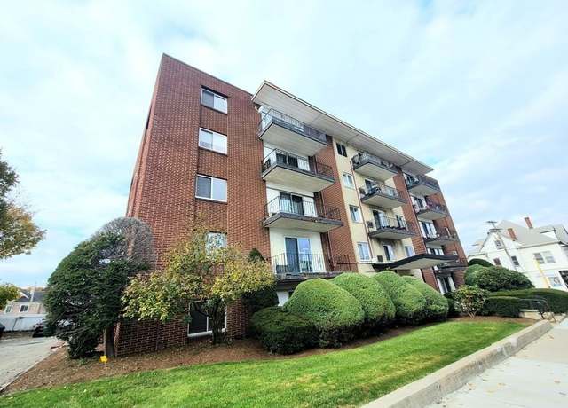 Property at 80 Main St #20, Malden, MA 02148, 2 beds, 1 bath