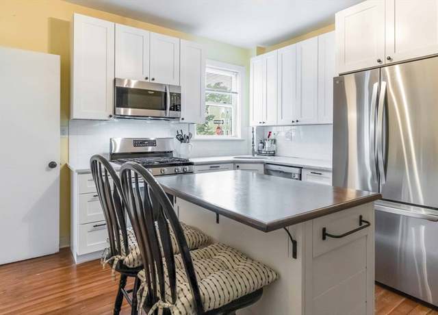 Property at 14 Torrey St #1, Boston, MA 02124, 3 beds, 2 baths