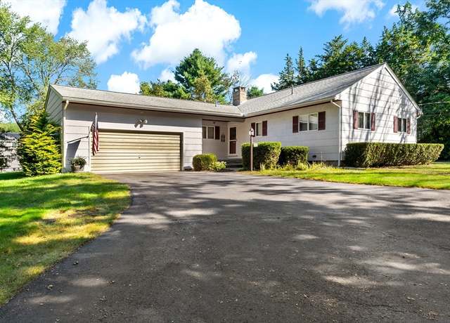 Property at 103 Slater St, Attleboro, MA 02703, 3 beds, 1 bath