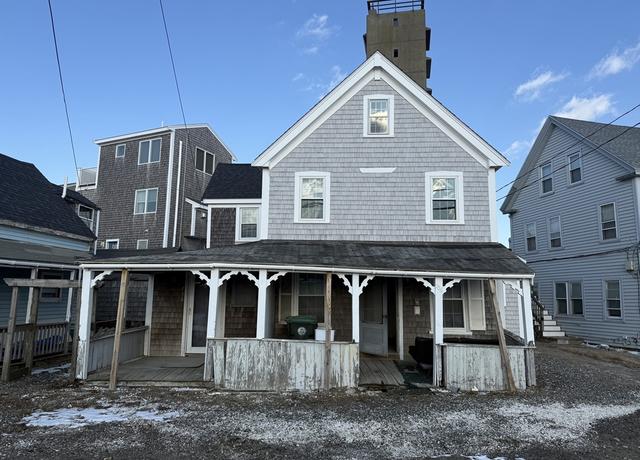 Property at 236 Ocean, Marshfield, MA 02051, 4 beds, 2 baths