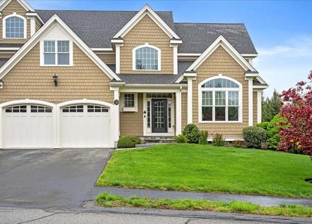 Property at 33 Adams Farm Rd Unit 9B, Shrewsbury, MA 01545, 2 beds, 2.5 baths