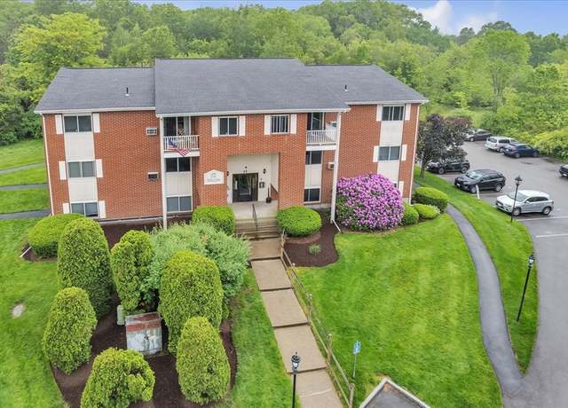 Property at 22 Dailey St Unit J, Attleboro, MA 02703, 2 beds, 1 bath