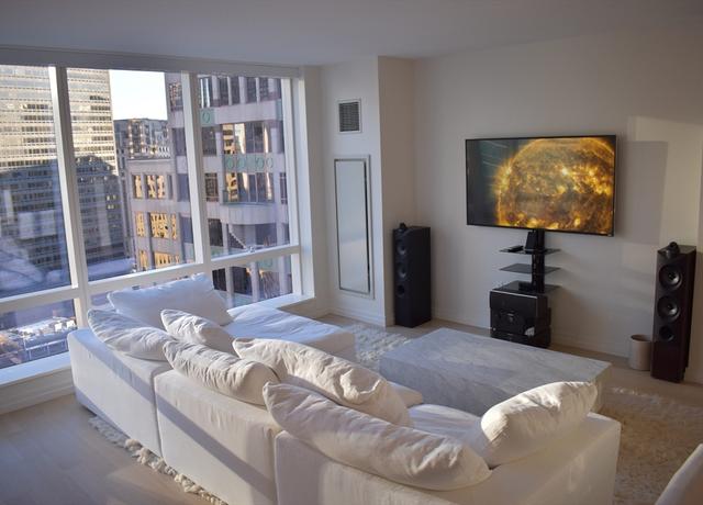 Property at 1 Franklin St #2409, Boston, MA 02110, 1 bed, 1 bath