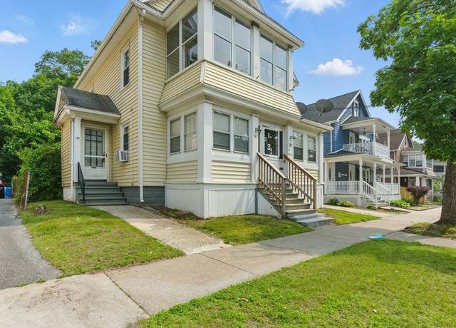 Property at 31-33 Beauchamp St, Springfield, MA 01107, 6 beds, 2 baths