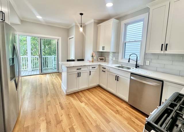 Property at 299 Maverick St #3, Boston, MA 02128, 2 beds, 2 baths