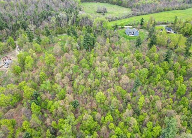 Property at 16 Jenks Road Lot 16, Cheshire, MA 01225