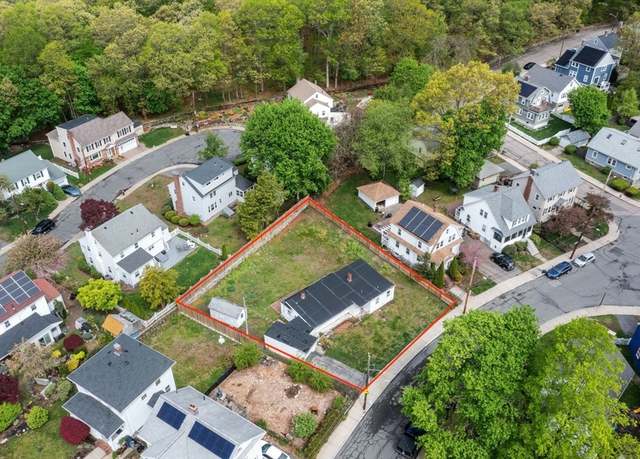 Property at 10 Gretter Rd, Boston, MA 02132, 2 beds, 1 bath