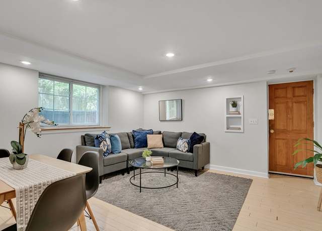 Property at 10 Shepard St #2, Cambridge, MA 02139, 2 beds, 1 bath