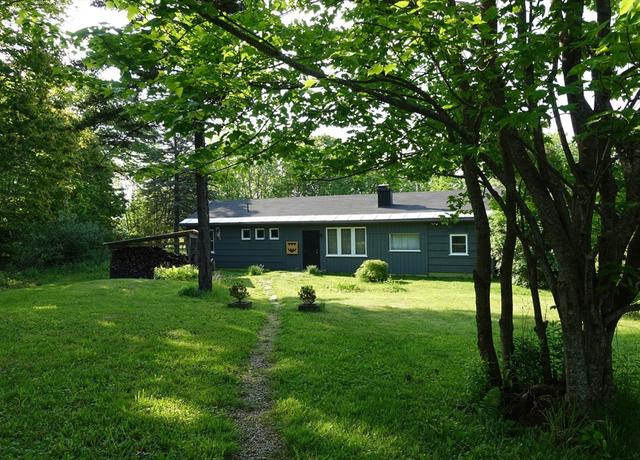 Property at 643 Old North Rd, Worthington, MA 01098, 3 beds, 1 bath