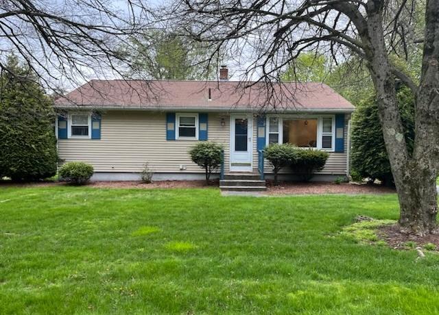 Property at 800 Shea St, Fitchburg, MA 01420, 3 beds, 2 baths