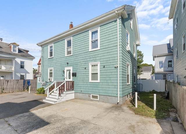 Property at 175 Essex St, Lynn, MA 01902, 6 beds, 3 baths