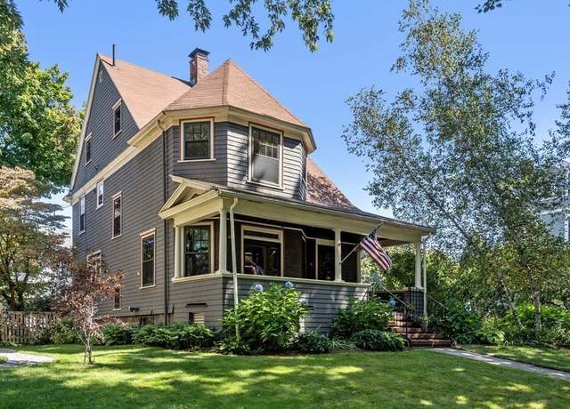 Photo of 25 Meredith St, Boston, MA 02132