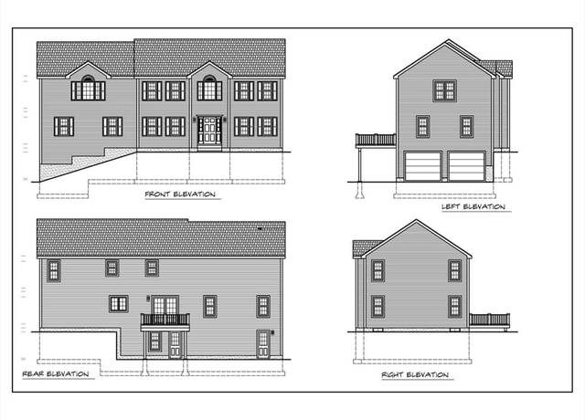 Property at Lot 25R Quail Run, Rutland, MA 01543, 4 beds, 2.5 baths