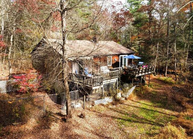 Property at 49 Pierce Ave, Lakeville, MA 02347, 3 beds, 1 bath