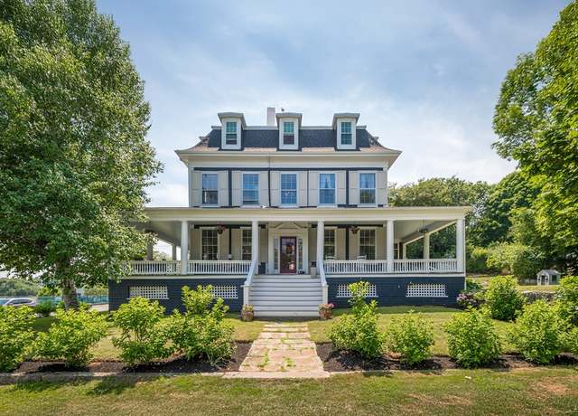 Property at 31 Beach Rd, Gloucester, MA 01930, 7 beds, 3.5 baths