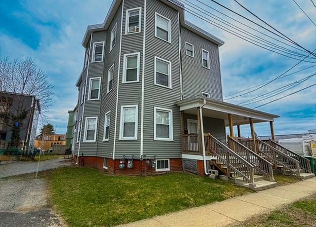 Property at 5 Riverview Ter, Chicopee, MA 01013, 9 beds, 4 baths