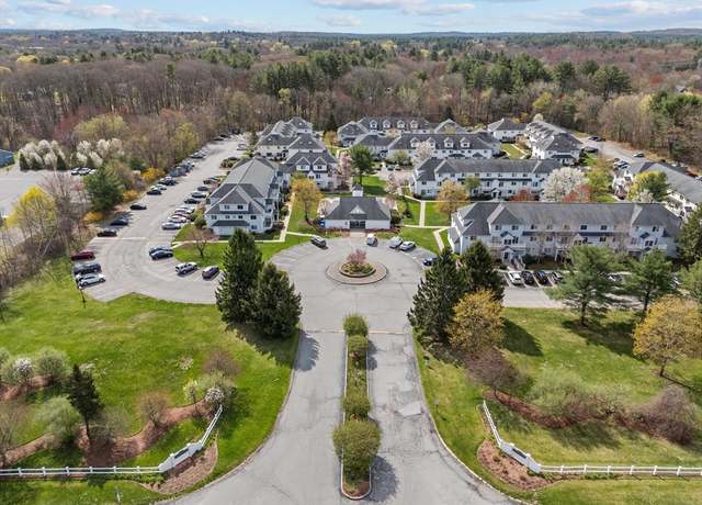 Property at 360 Littleton Rd Unit B17, Chelmsford, MA 01824, 2 beds, 1.5 baths