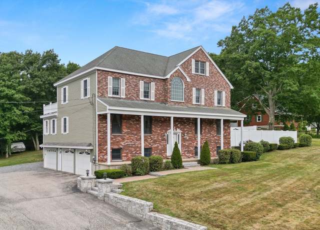 Property at 2 Dana Dr, Groveland, MA 01834, 4 beds, 4 baths