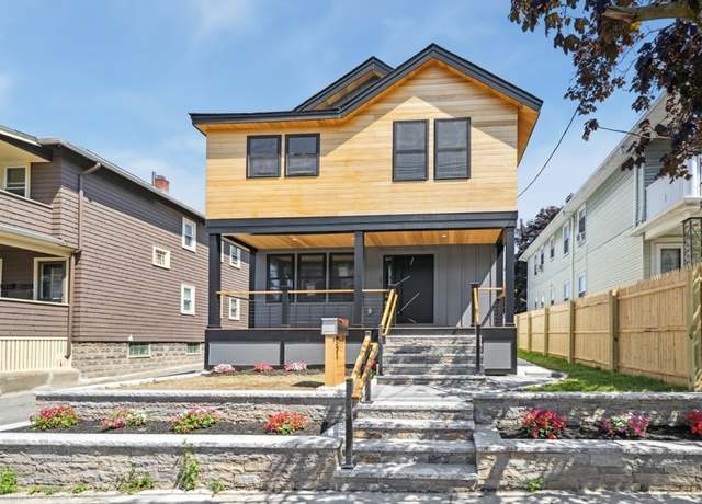 Property at 51 Edgar Ave, Somerville, MA 02145, 4 beds, 3.5 baths