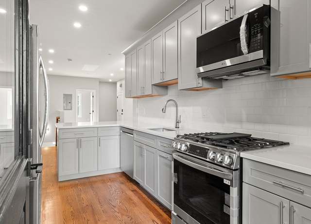 Property at 316 Princeton St #1, Boston, MA 02128, 2 beds, 2 baths