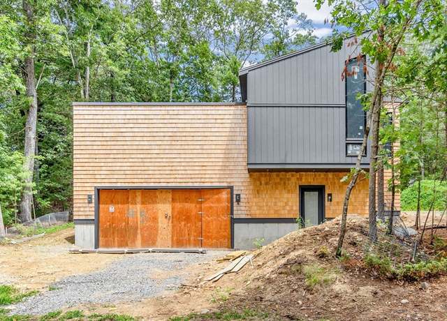 Property at 56 Seymour St, Concord, MA 01742, 2 beds, 2.5 baths