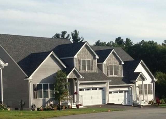 Property at 6 Louis Farm Rd #6, Dracut, MA 01826, 2 beds, 2.5 baths