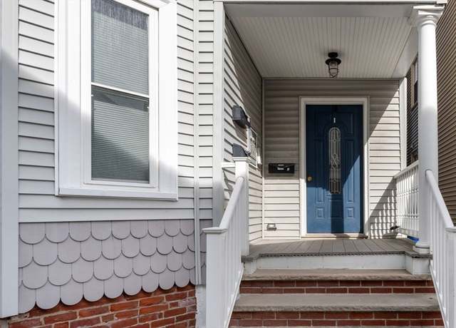 Property at 10 Peters #2, Boston, MA 02127, 2 beds, 1 bath