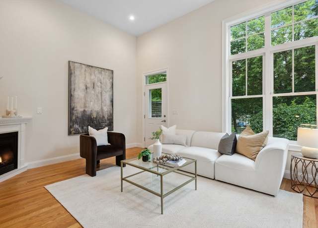 Property at 129 Harvey St, Cambridge, MA 02140, 3 beds, 2.5 baths