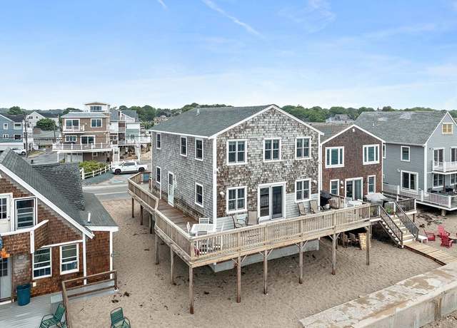 Property at 177 Turner Rd, Scituate, MA 02066, 5 beds, 2 baths