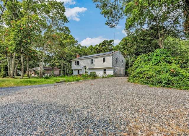 Property at 324 Bishops Ter, Barnstable, MA 02601, 3 beds, 2 baths