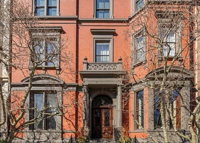 Property at 3 Commonwealth Ave #1, Boston, MA 02116, 3 beds, 4.5 baths