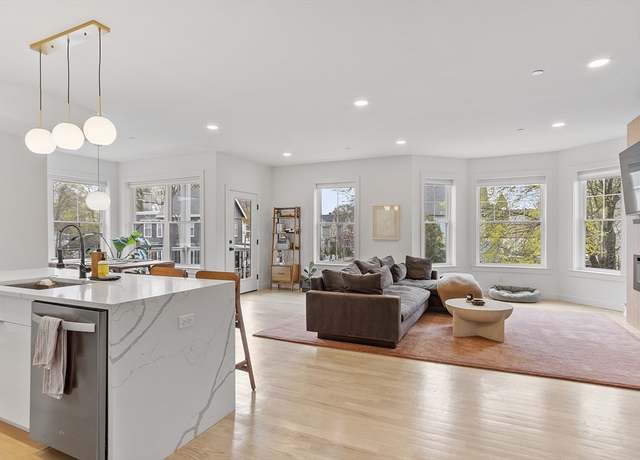 Property at 43 Withington St #2, Boston, MA 02124, 2 beds, 2 baths