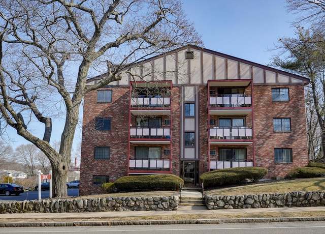 Property at 100 Lexington St Unit C1, Belmont, MA 02478, 2 beds, 2 baths