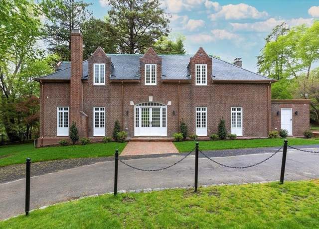Property at 178 Ivy St, Brookline, MA 02446, 4 beds, 4.5 baths