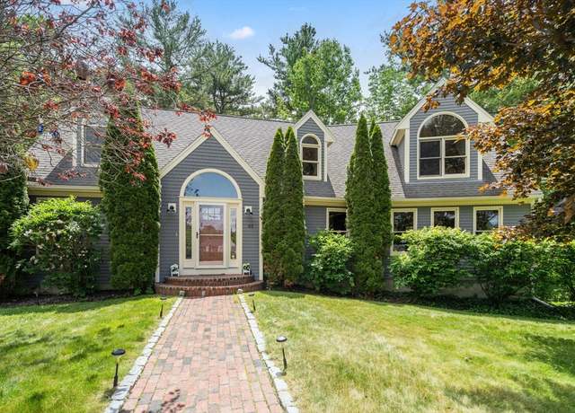 Property at 85 Green Meadow Ct, Northbridge, MA 01588, 3 beds, 3 baths
