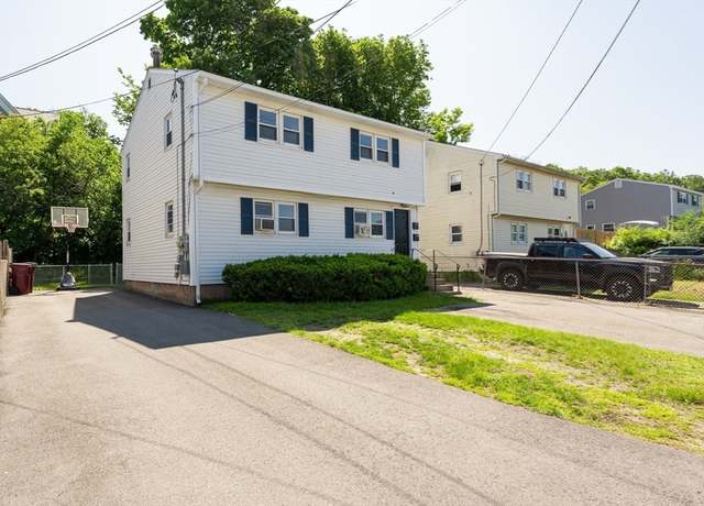 Property at 258-260 Pleasant St, Lowell, MA 01852, 4 beds, 2 baths