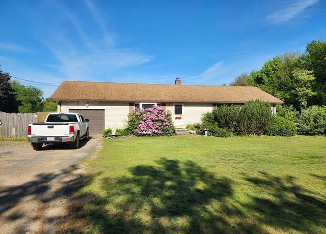 Property at 74 Sabin St, Belchertown, MA 01007, 4 beds, 3 baths