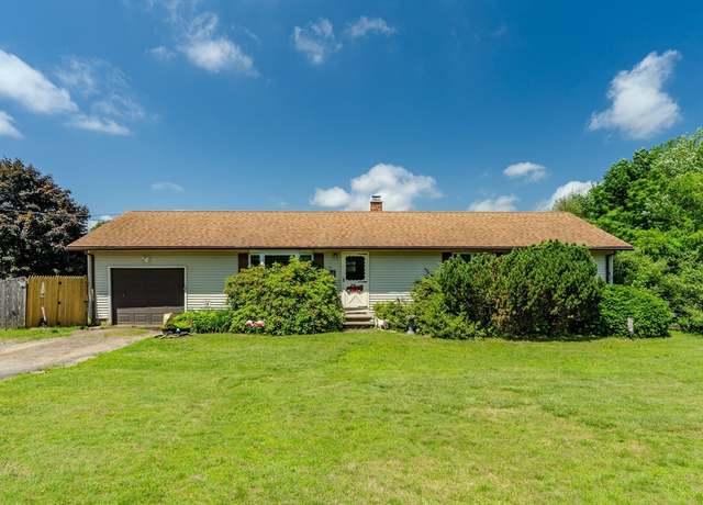 Property at 74 Sabin St, Belchertown, MA 01007, 4 beds, 3 baths