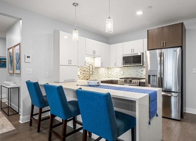 Property at 2 Cliveden St Unit 503E, Quincy, MA 02169, 2 beds, 2 baths