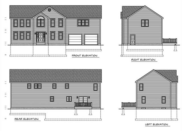 Property at Lot 7A Quail Run, Rutland, MA 01543, 4 beds, 3.5 baths