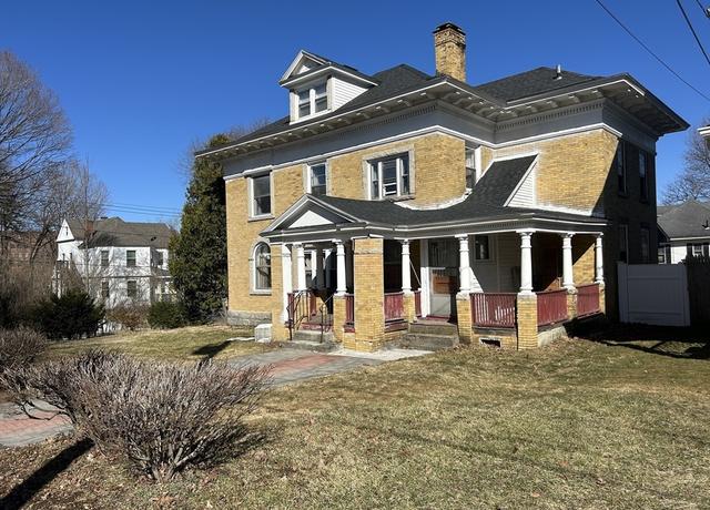 Property at 50 Brenton Ter, Pittsfield, MA 01201, 5 beds, 3.5 baths