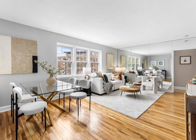 Property at 21 Elm St #4, Malden, MA 02148, 2 beds, 1 bath