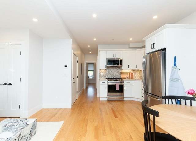 Property at 120 Bremen St #1, Boston, MA 02128, 1 bed, 1 bath