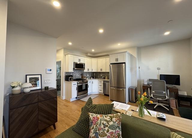 Property at 120 Bremen St #1, Boston, MA 02128, 1 bed, 1 bath
