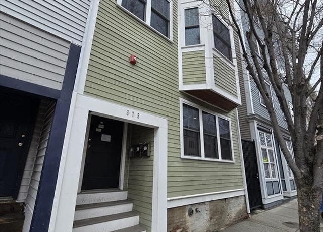 Property at 375 Dorchester St #2, Boston, MA 02127, 2 beds, 2 baths